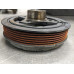 16V202 Crankshaft Pulley From 2013 Jeep Patriot  2.4